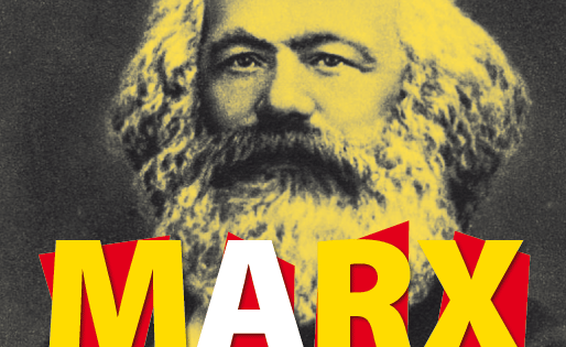 Resultado de imagen de Carlos Marx